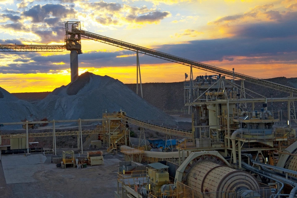 Rendi gli idrocicloni più intelligenti per le tue attività minerarie con la strumentazione di misurazione