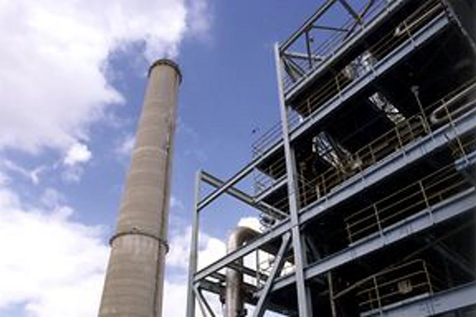 Minimize Energy Use with Real-Time Monitoring