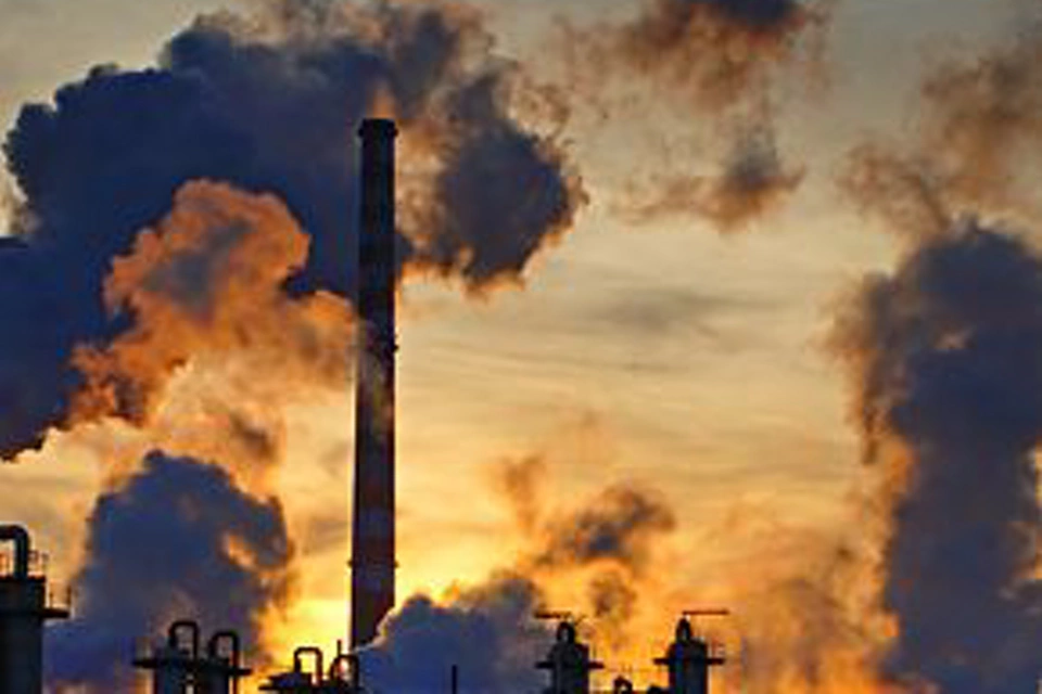 Reduce Emissions and Improve Energy Efficiency in Upstream Oil and Gas