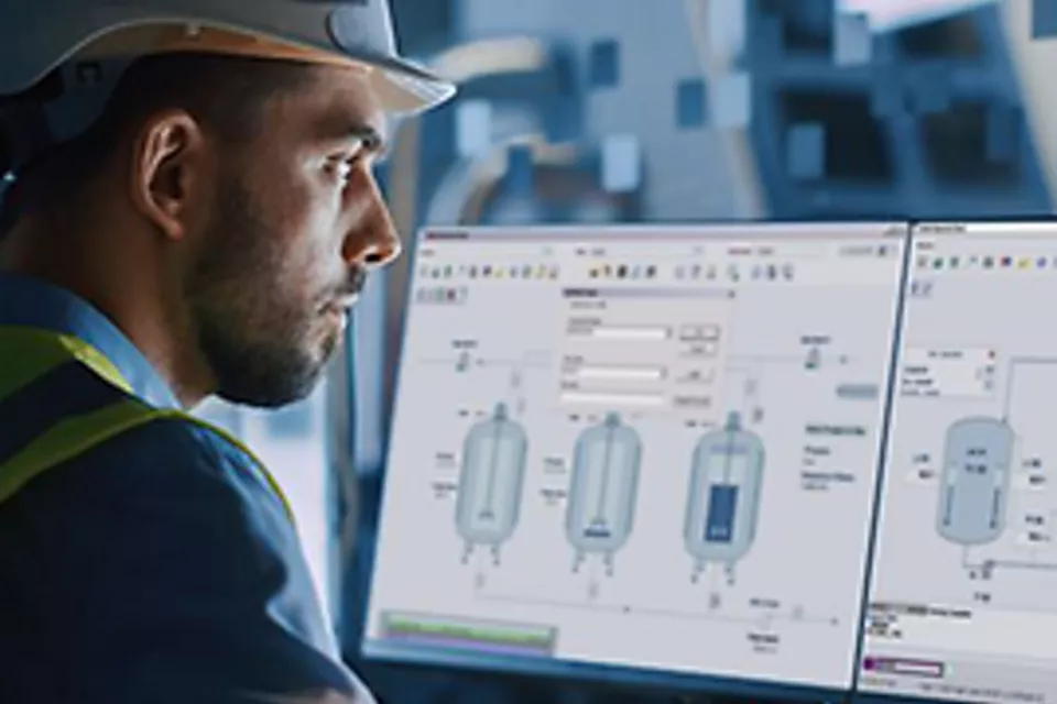 DeltaV Live Version 15: Make Graphic Design Easy