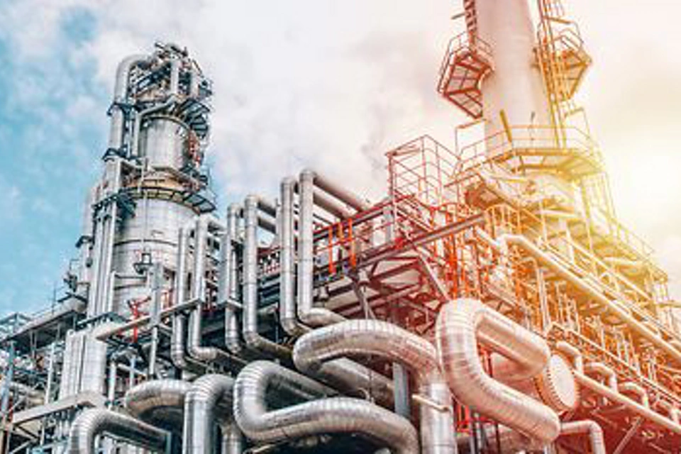 Digital Twin Maximizes Modernization ROI