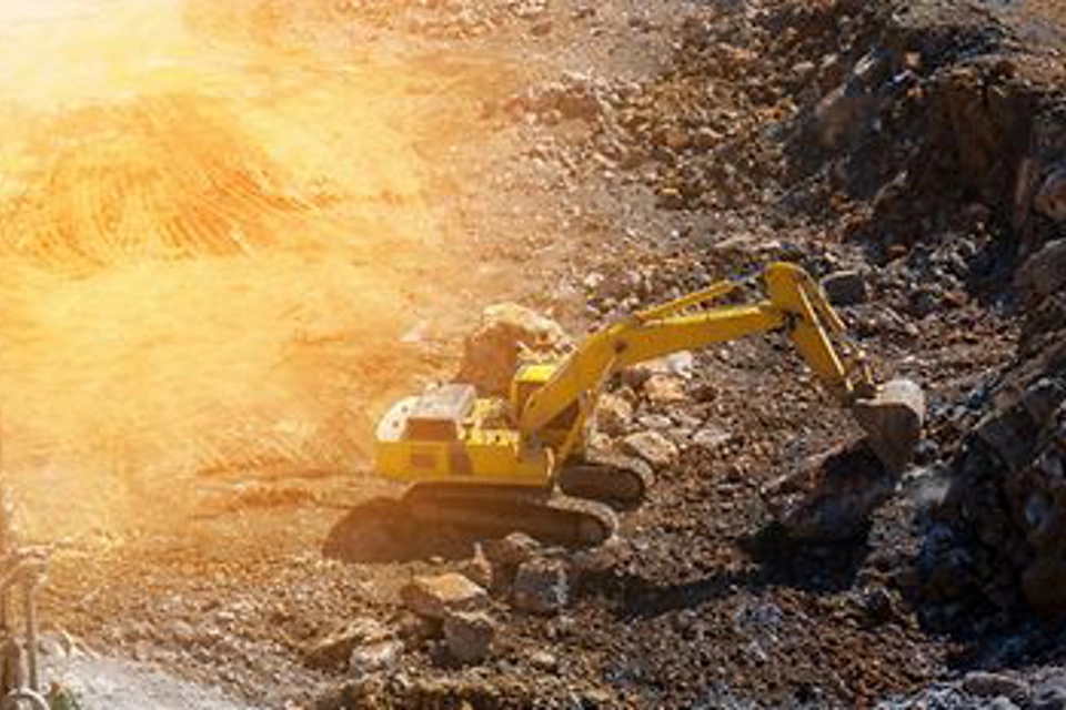 Digital Twin Solution Readies Mine for Successful Start Up