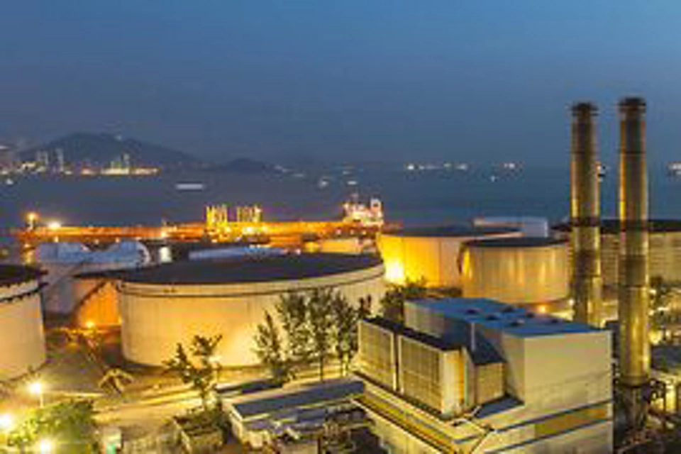 Optimisez la performance opérationnelle de votre usine