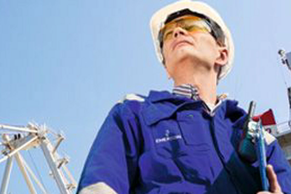 Marine Lifecycle Services​