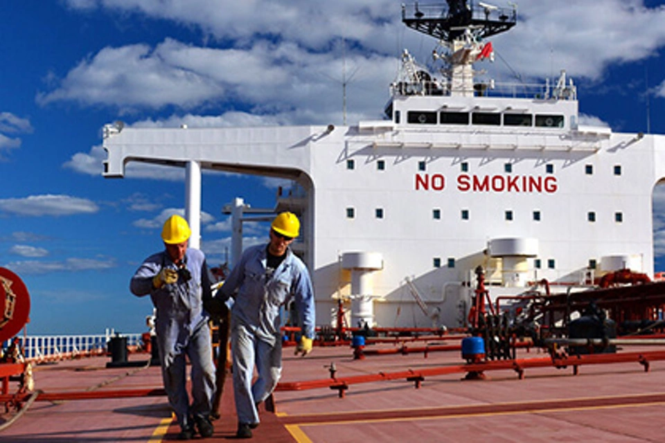 Soluciones marinas​