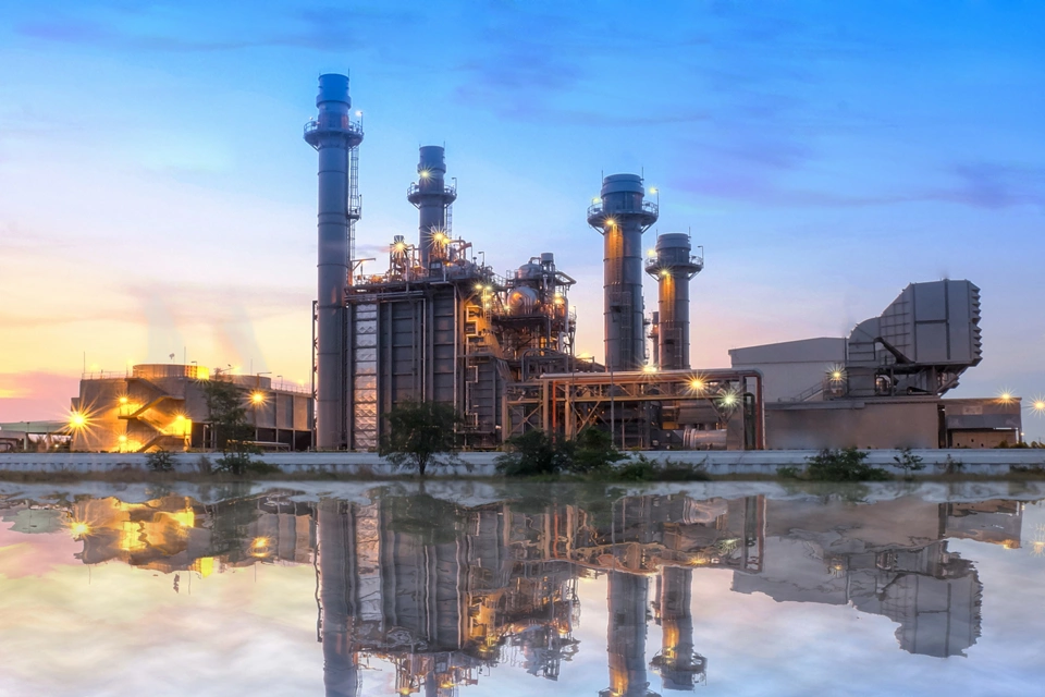 Emerson offre le informazioni necessarie per proteggere il personale, l'ambiente e i beni.