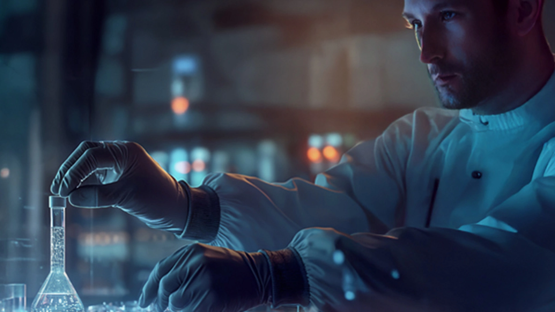 Visibility for BioPharma Operations: From Data Insights to Better Outcomes