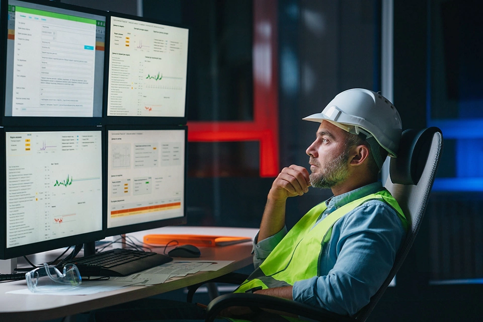 DeltaV Alarm Management