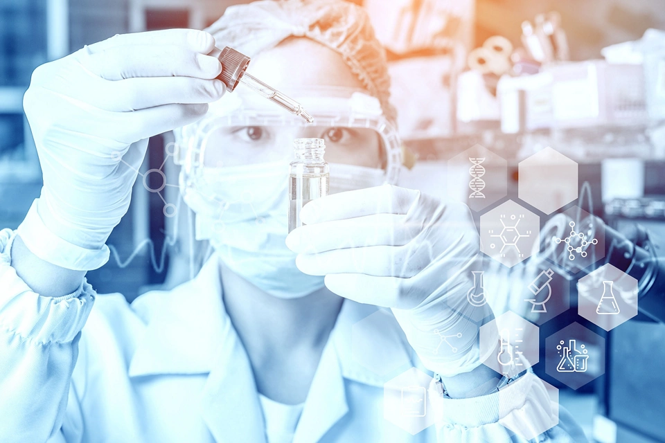 Manufacturing Execution Systems