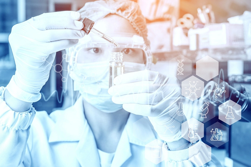 Manufacturing Execution Systeme (MES)
