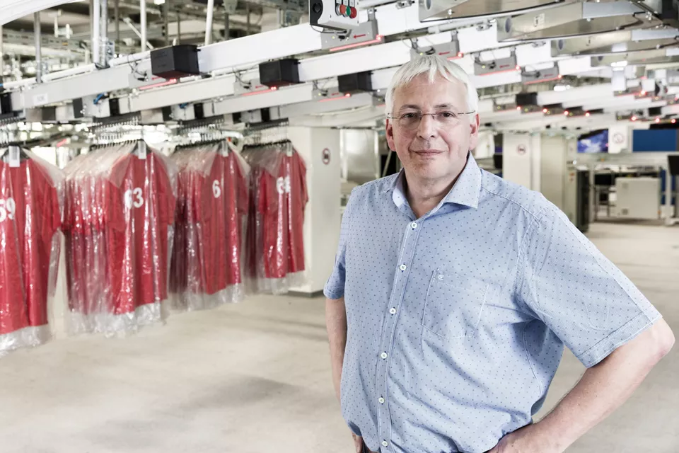 From catwalk-to-consumer