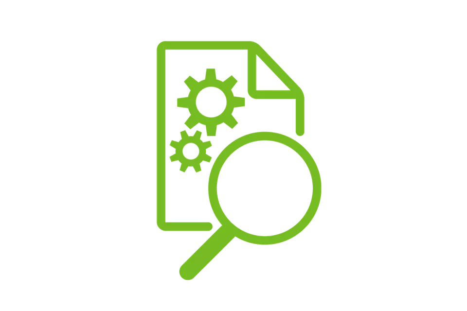InfoBatch™ per DeltaV e Syncade