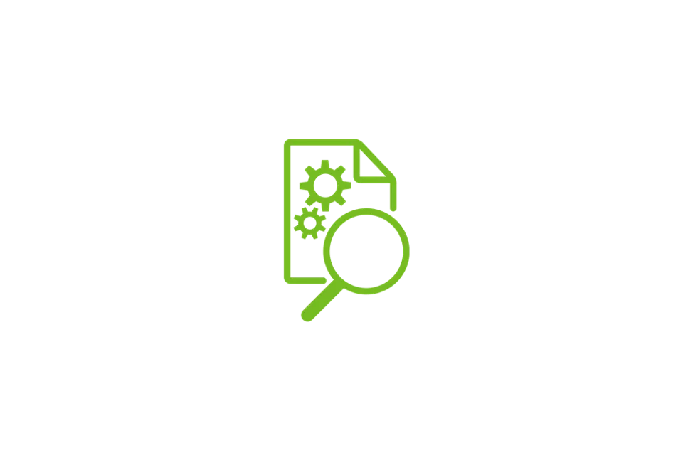 InfoBatch™ für DeltaV und Syncade