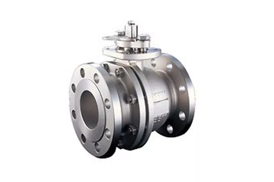 Isolation Valves