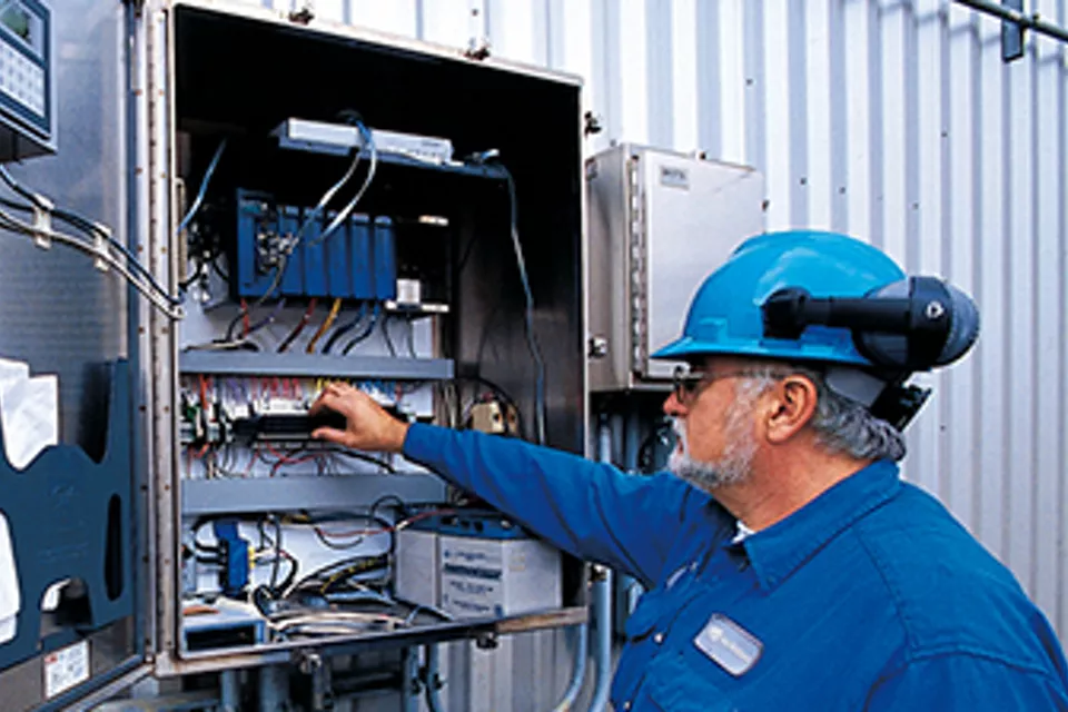 Schulungen für Flow-Computer und RTU