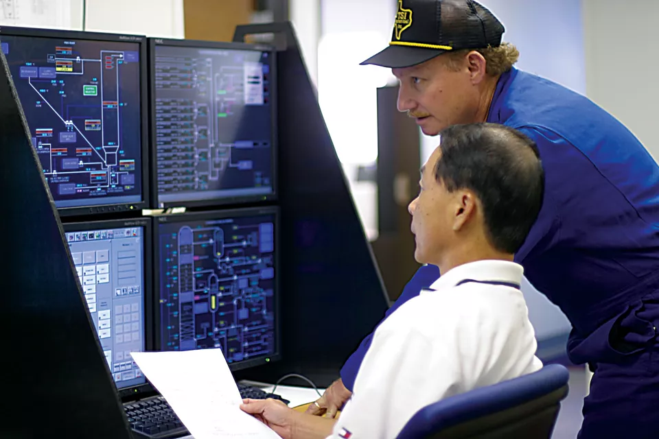 Systems Projects