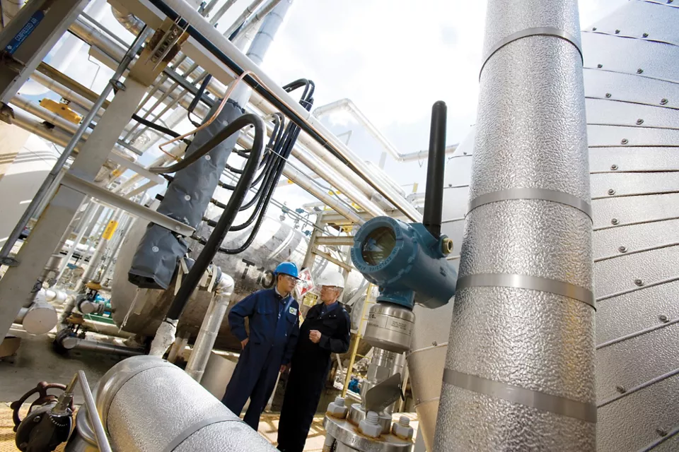 Instrumentation Projects