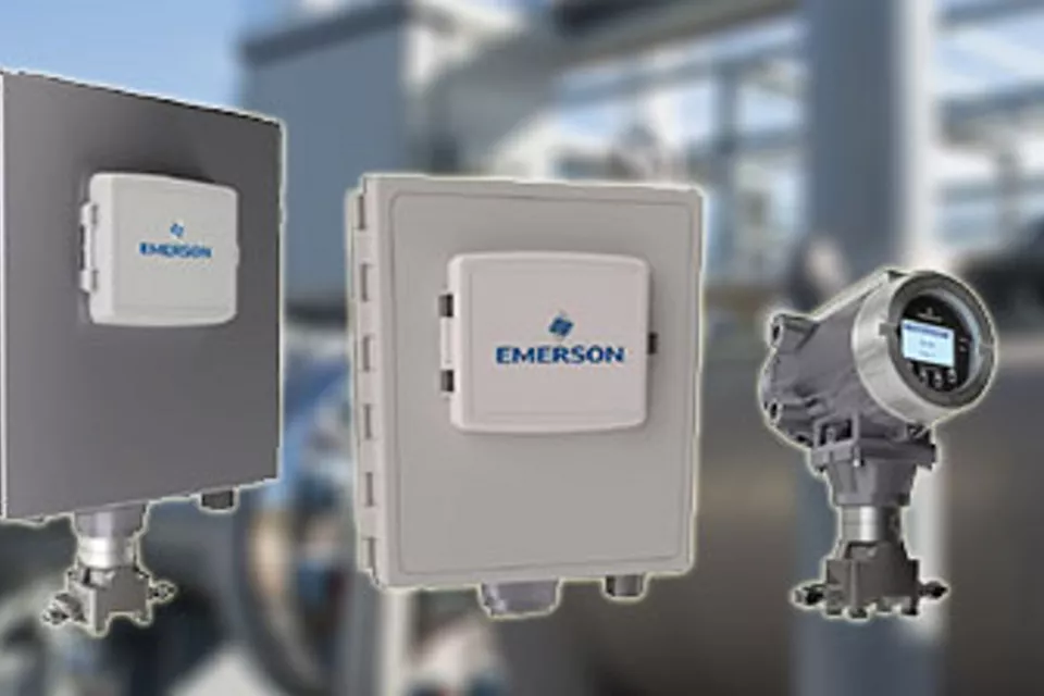 Gas Flow Computers