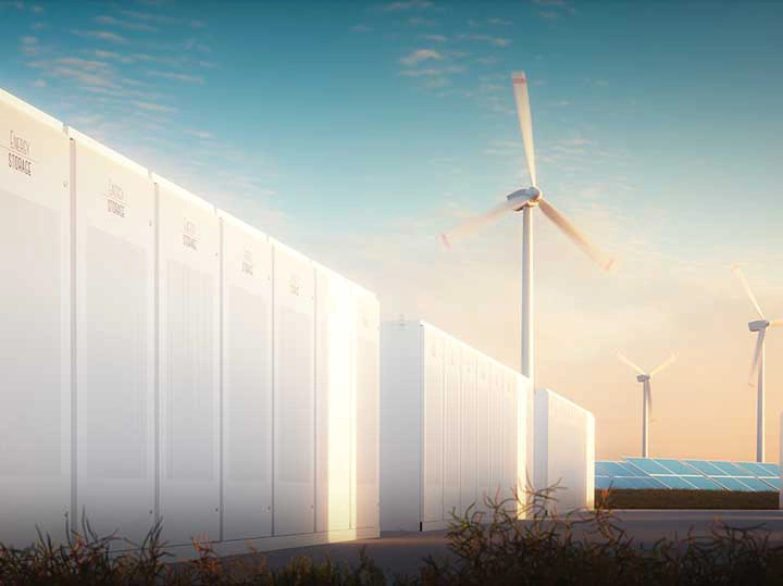Energy Storage