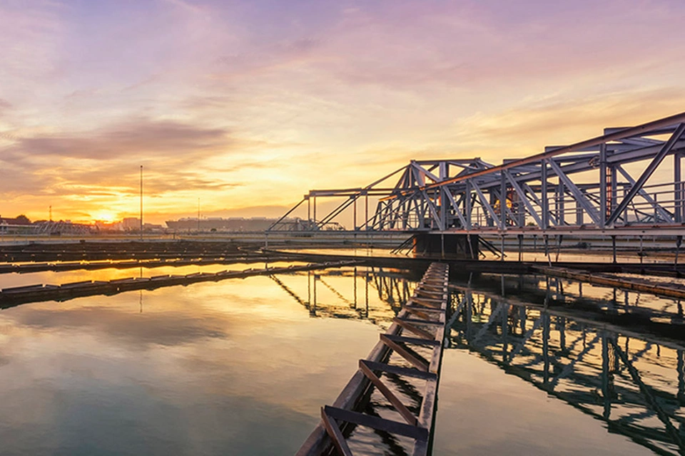 Water & Wastewater 