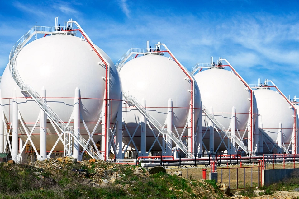 How Emerson Automation Accelerates Oil And Gas Production in the Permian Basin 