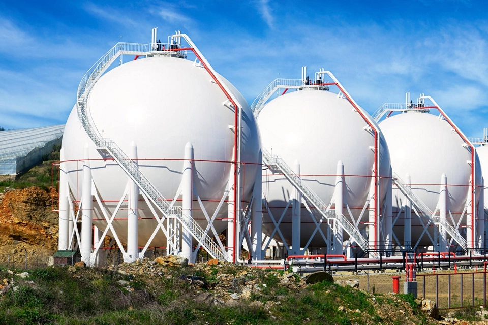 Como a Emerson Automation acelera a produção de petróleo e gás na Bacia do Permiano 