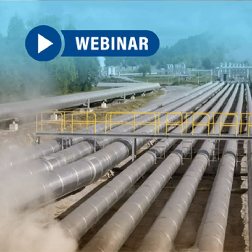 Revolutionizing Energy: Maximizing Power Plant Efficiency with Pressure Relief Valve Solutions