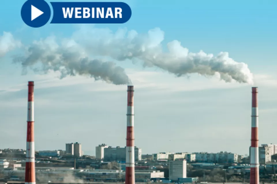 Webinar: Detenga el tiempo de inactividad en la descarga: ¿Cómo las soluciones PDS de KTM™ mantienen en funcionamiento los reactores de PE/PP?