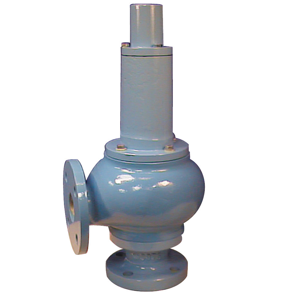 Anderson Greenwood Whessoe 4142A Pressure and Vacuum Relief Valves