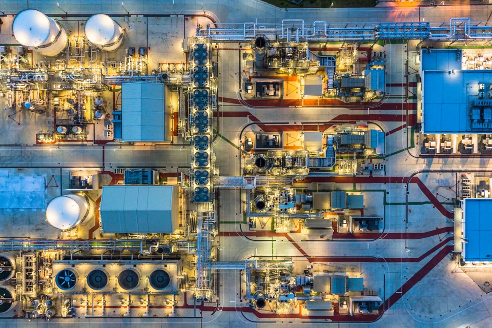 State-Owned Oil & Gas Company Streamlines Shutdown, Turnaround and Outage EventsSaves on Maintenance and Manhours Costs with the Yarway Hy-Drop® 5800 Throttling Valve