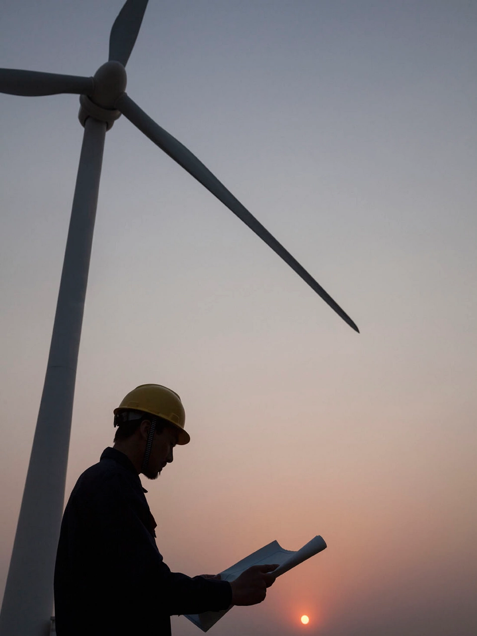 Wind Turbine Control Solutions