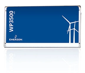 Wind Turbine Controller