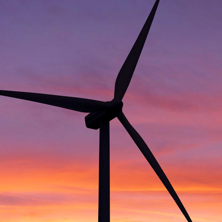 Wind Turbine Retrofit