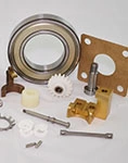Woodward Governor Spare Parts