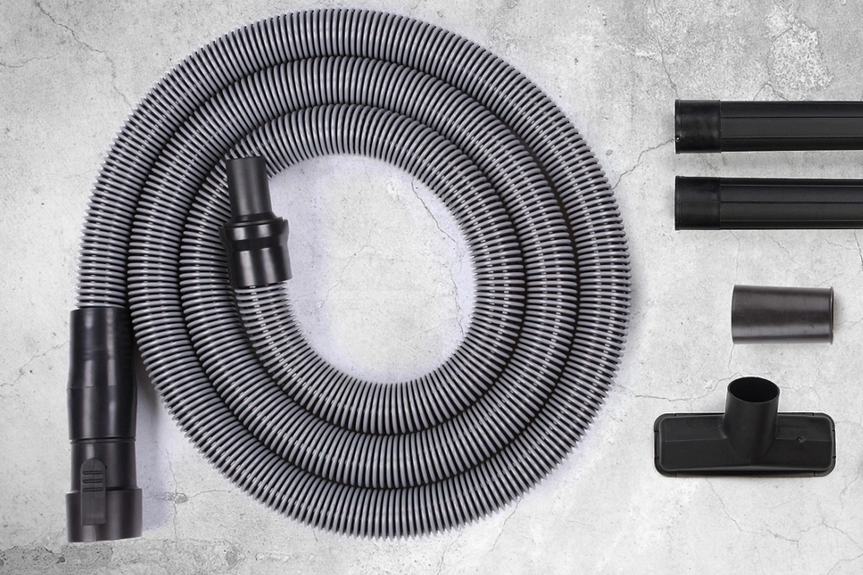 Accessories & Parts