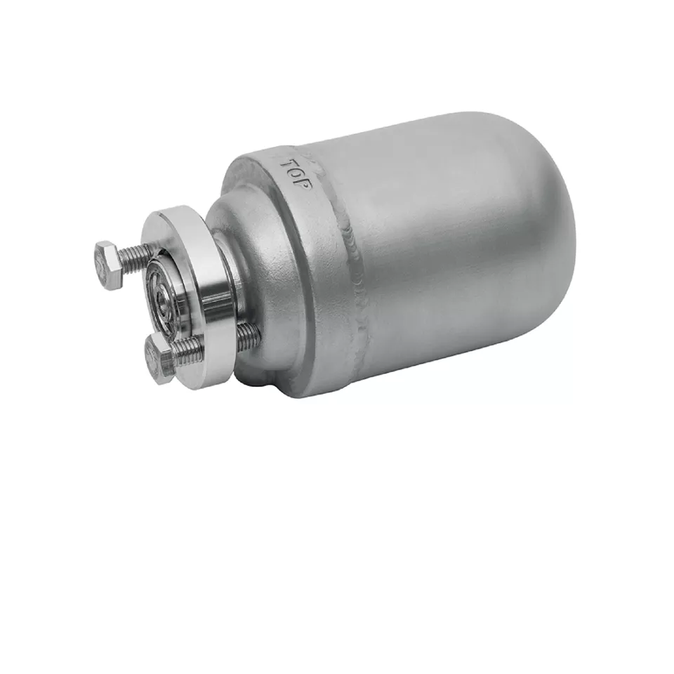 Yarway Kondensatableiter in Universalausführung