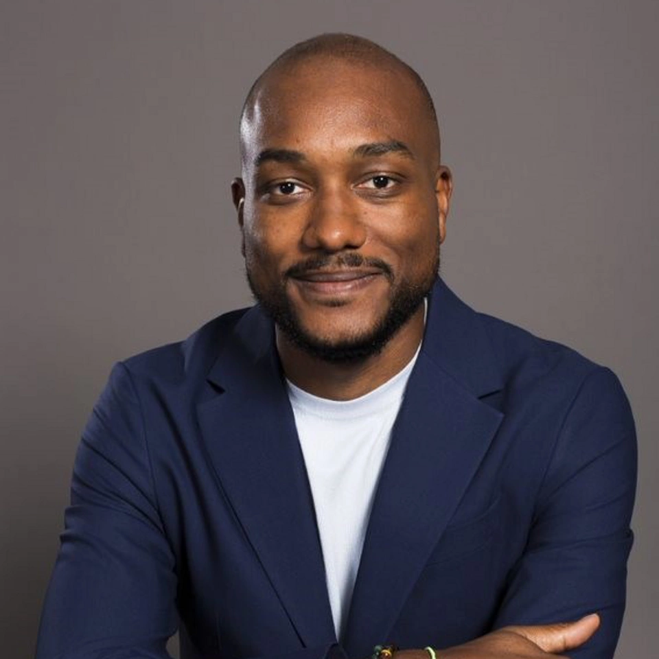Yohan Louis-Marie