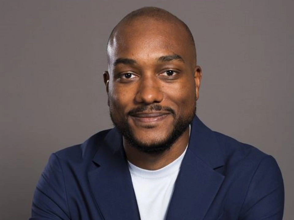 Yohan Louis-Marie Sales Director NI France