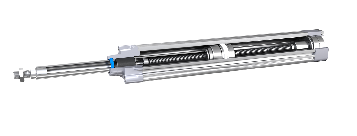 Need low cost linear motion? Total cost of ownership is key.