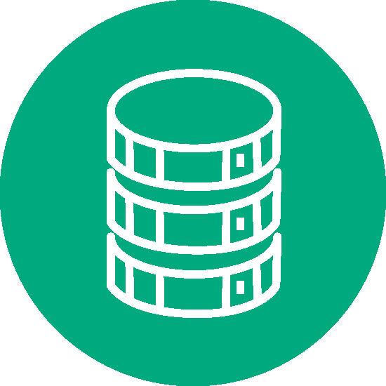 Stack icon 