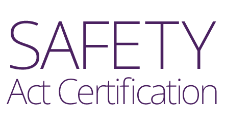 award-safety-act-certification-home