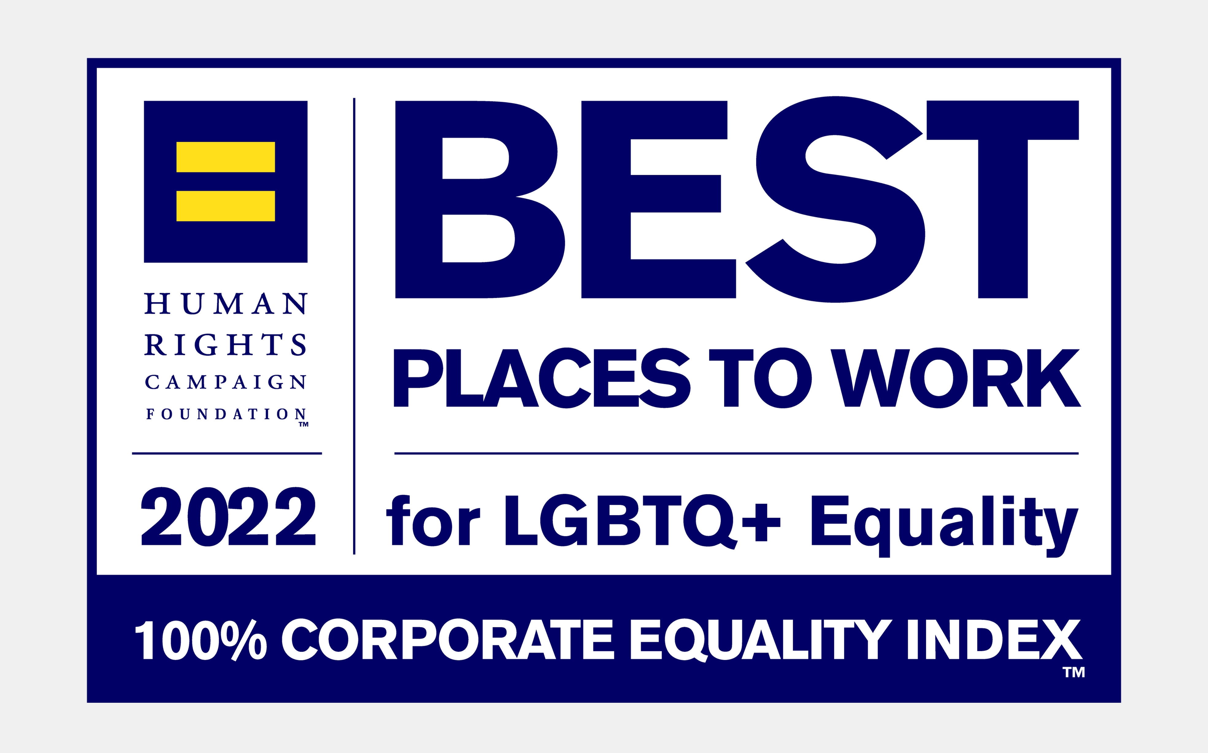 Banner for Best Place to Work Emerson