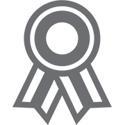 Wasserstoff-Websymbole – Auszeichnung
