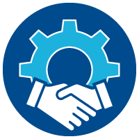 Tabelle der funktionalen Beziehungen