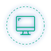 Computer icon Computer icon