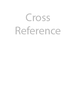 cross reference
