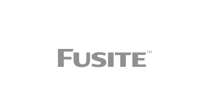 Fusite Brand Logo
