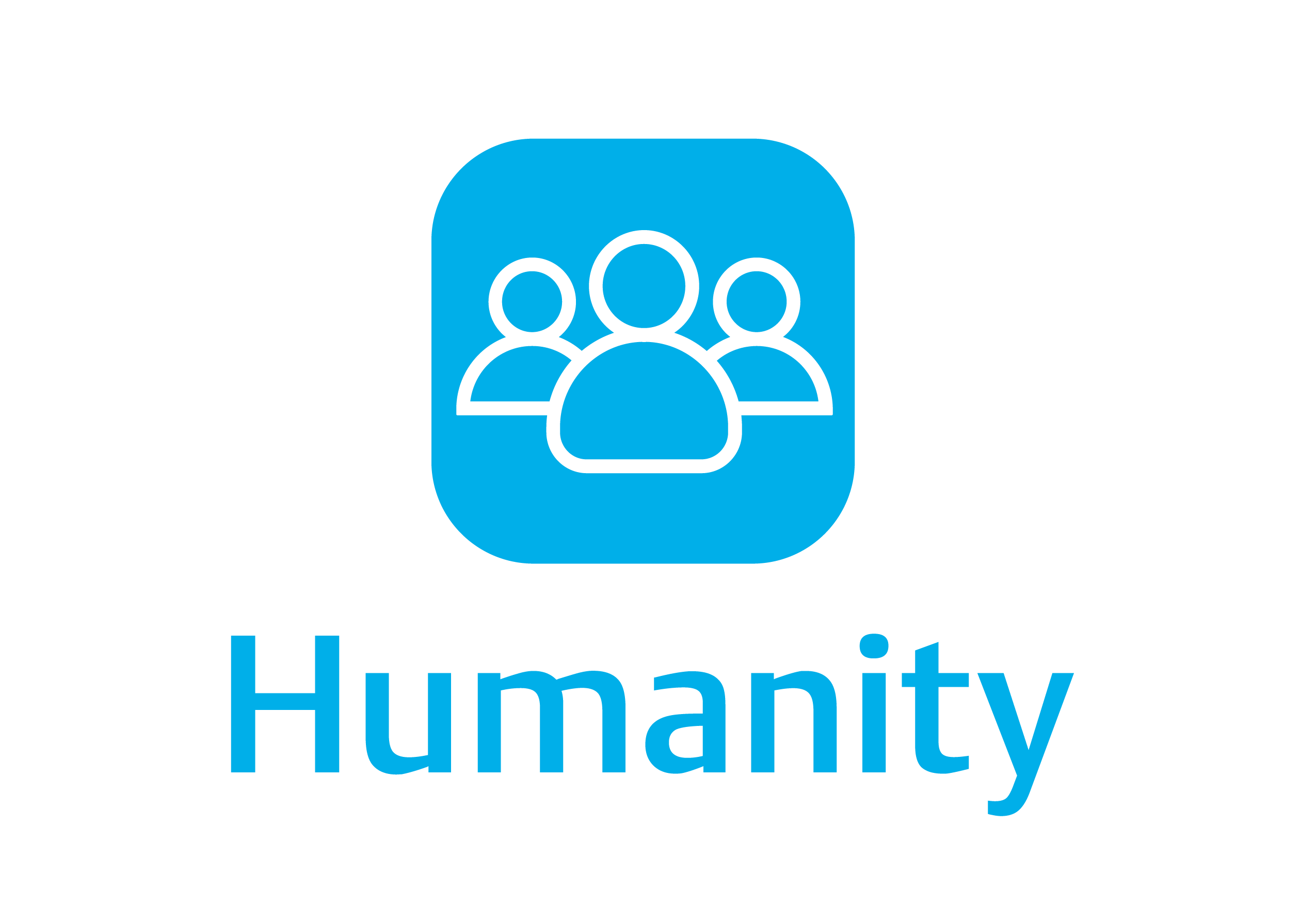 Humanity Icon