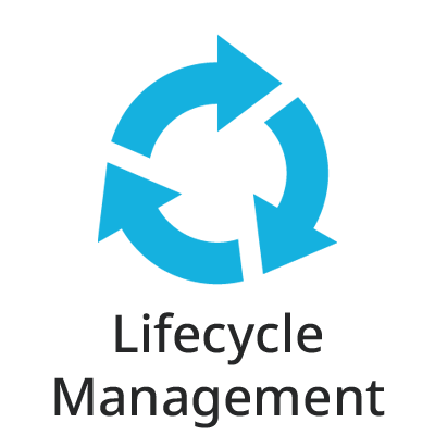 Gestione Lifecycle