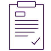 Ícono de Capacitación sobre cumplimiento normativo